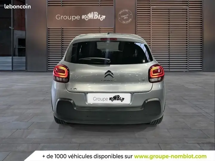 Citroen C3 2024 photo 5