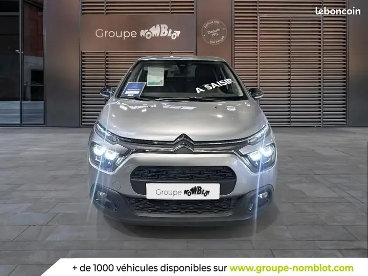 Citroen C3 2024 photo 2