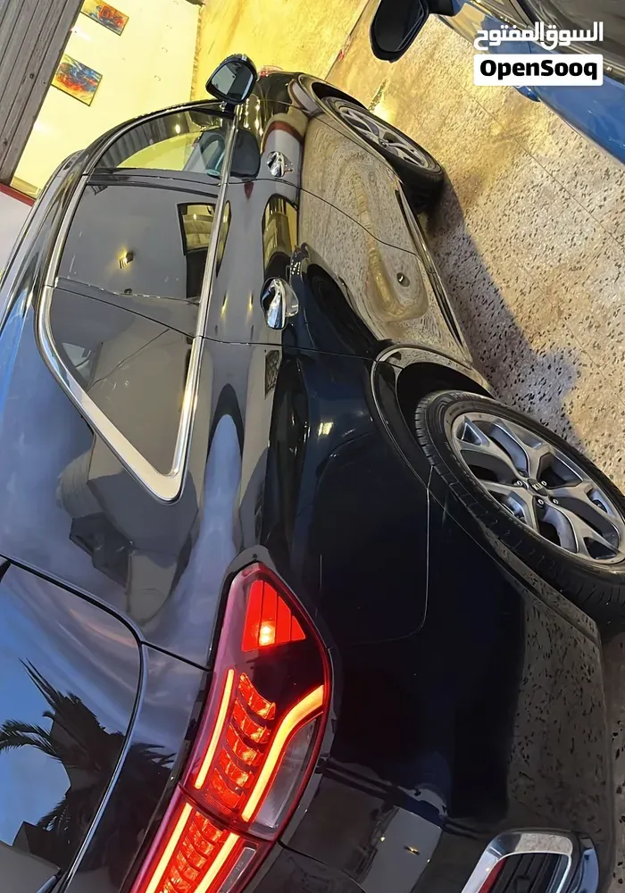 Kia Sorento 2019 photo 3