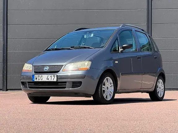 Fiat Idea