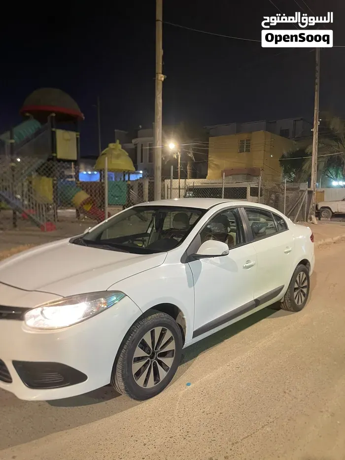 Renault Fluence 2015 photo 3