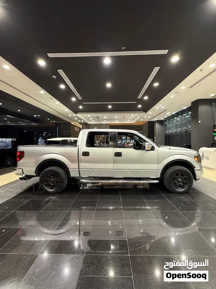 Ford F-150 2013 photo 4