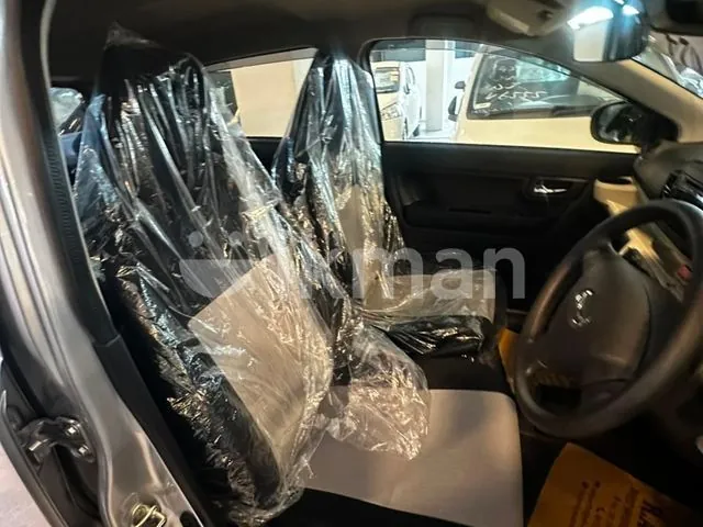 Daihatsu Mira 2024 photo 5