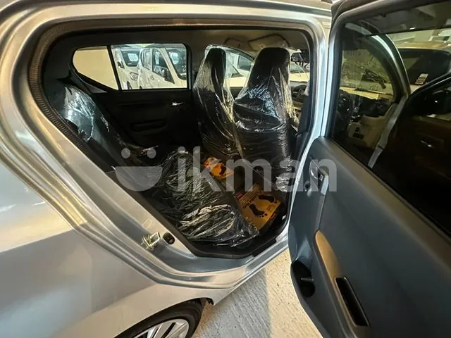 Daihatsu Mira 2024 photo 4