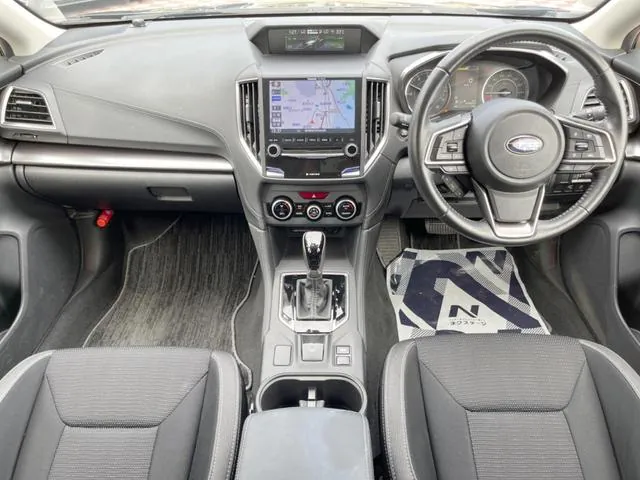 Subaru Impreza 2018 photo 2