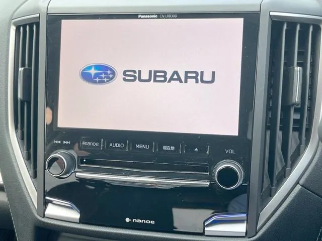 Subaru Impreza 2018 photo 3