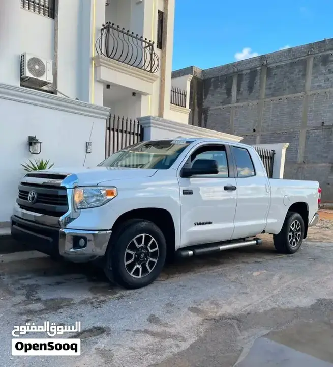 Toyota Tundra