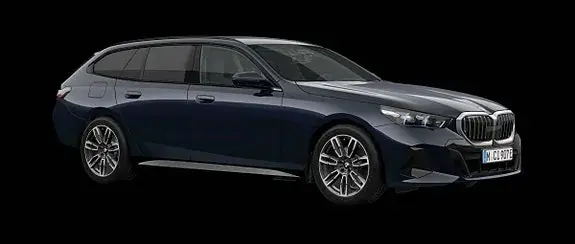 BMW 530E