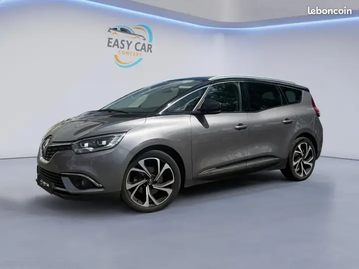 Renault Grand Scenic