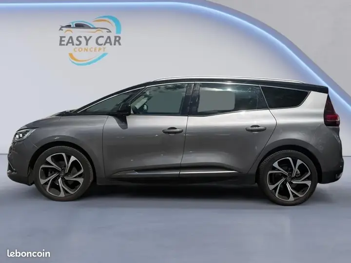 Renault Grand Scenic 2020 photo 3