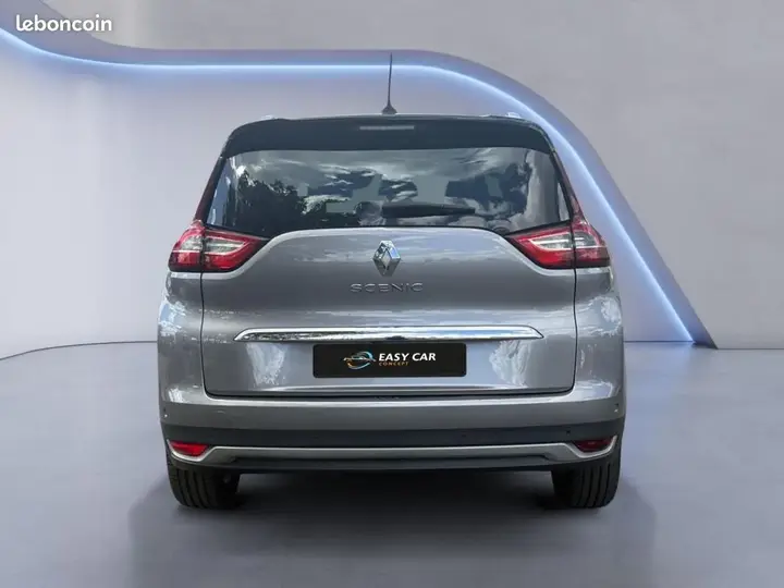 Renault Grand Scenic 2020 photo 4