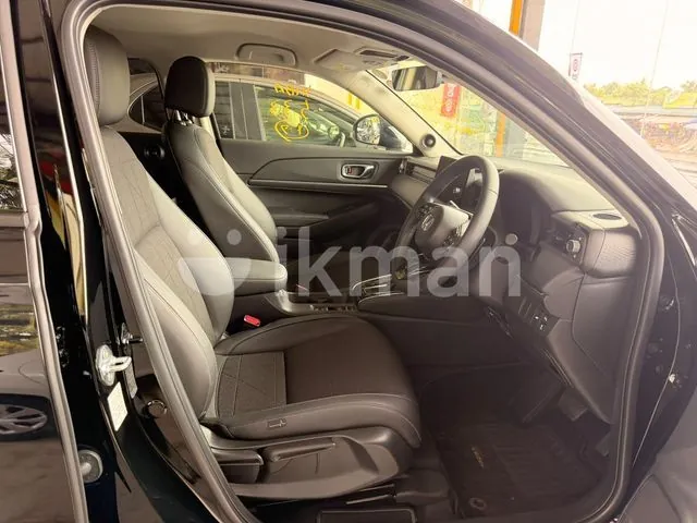 Honda Vezel 2025 photo 5