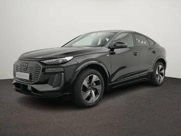 Audi Q6 Sportback