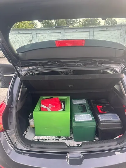 Kia Ceed 2014 photo 4