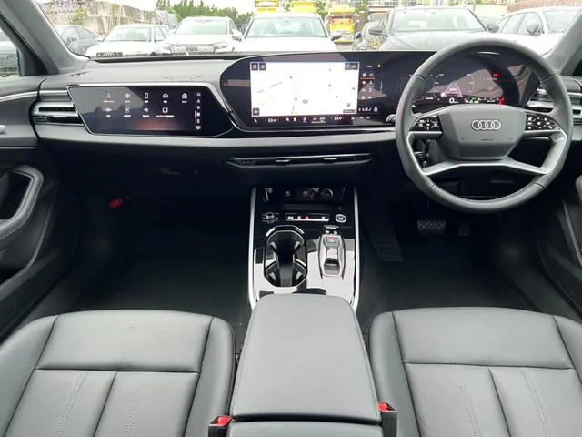 Audi A5 Avant 2026 photo 4