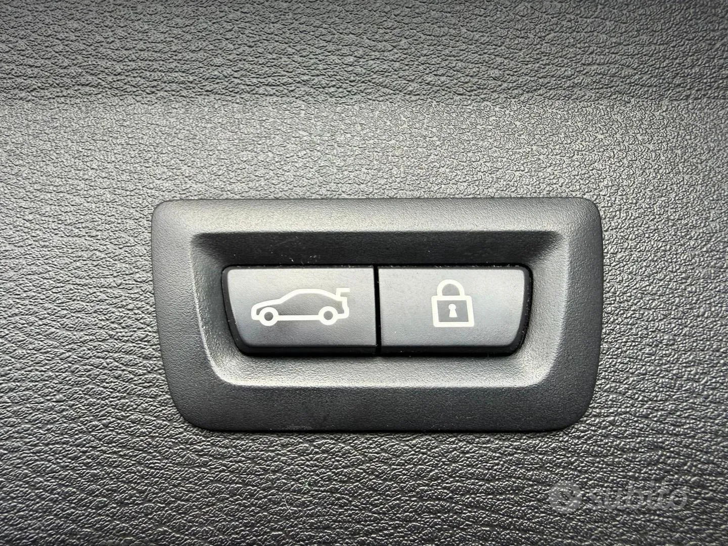 BMW X1 2018 photo 5