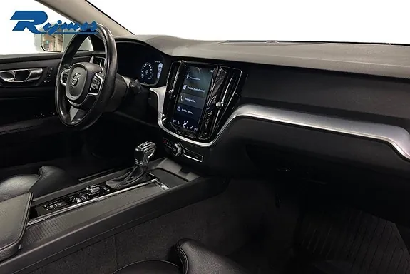 Volvo V60 Cross Country 2019 photo 5