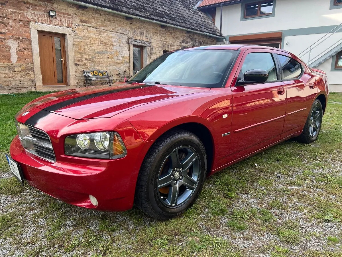 Dodge Charger