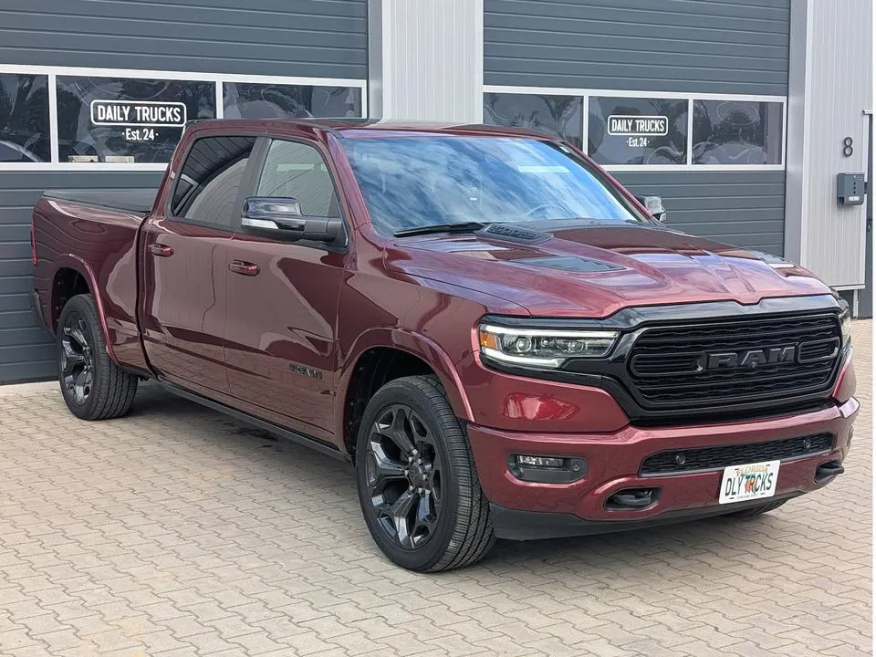 Dodge Ram 1500