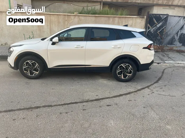 Kia Sportage 2025 photo 2