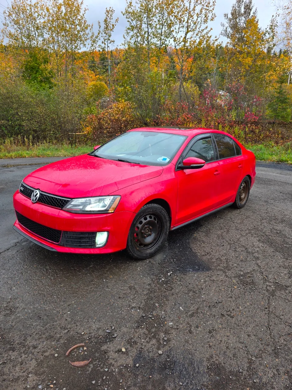 Volkswagen Jetta 2015 photo 2
