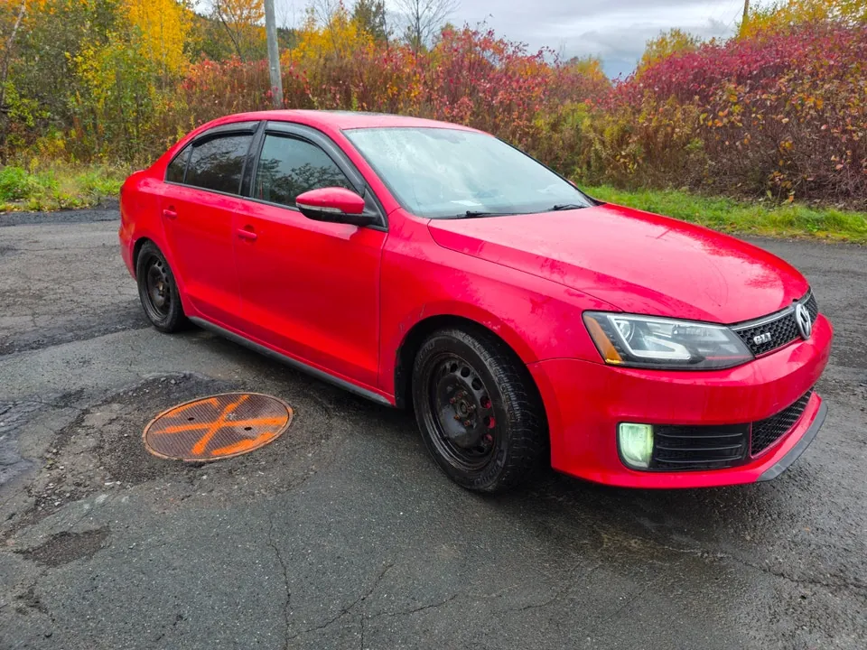 Volkswagen Jetta 2015 photo 3