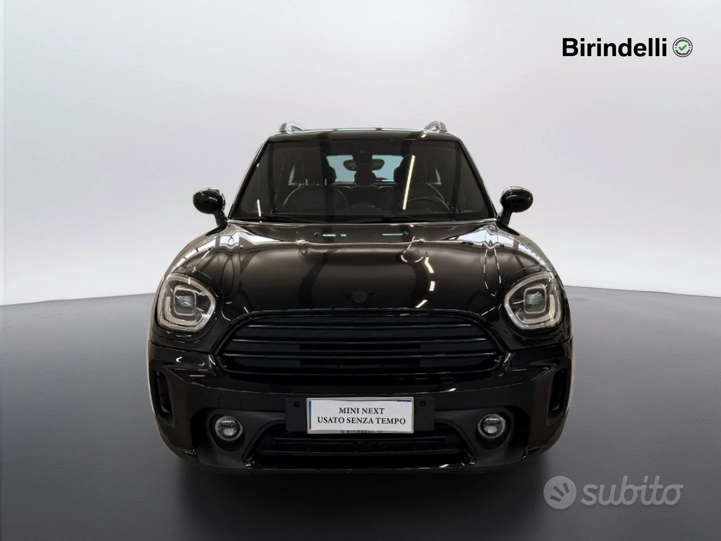 Mini Countryman 2021 photo 4