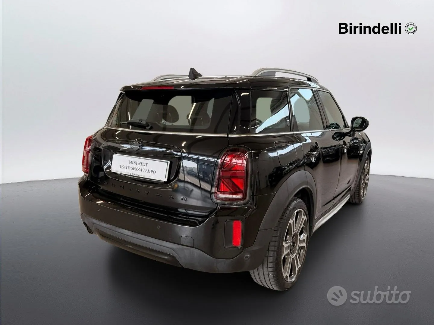 Mini Countryman 2021 photo 3