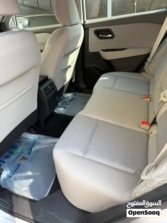 Nissan X-Trail 2024 photo 2