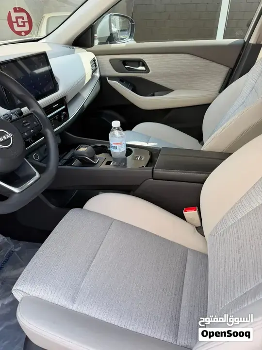 Nissan X-Trail 2024 photo 3