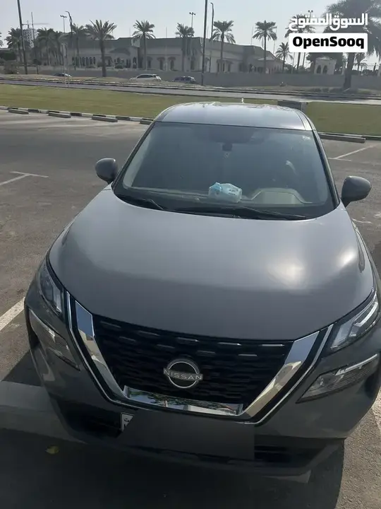 Nissan X-Trail 2024 photo 5