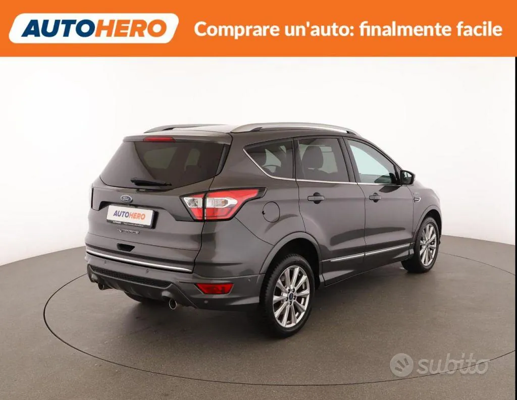 Ford Kuga 2019 photo 5