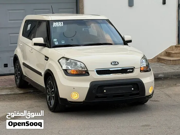 Kia Soul 2012 photo 3