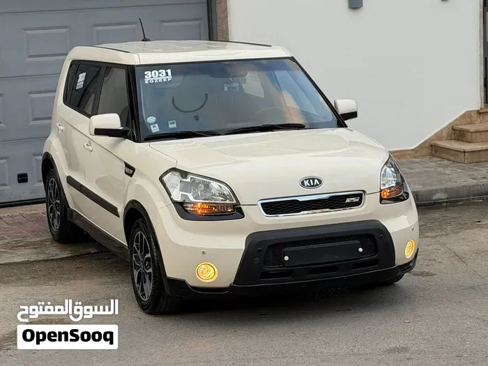 Kia Soul 2012 photo 4