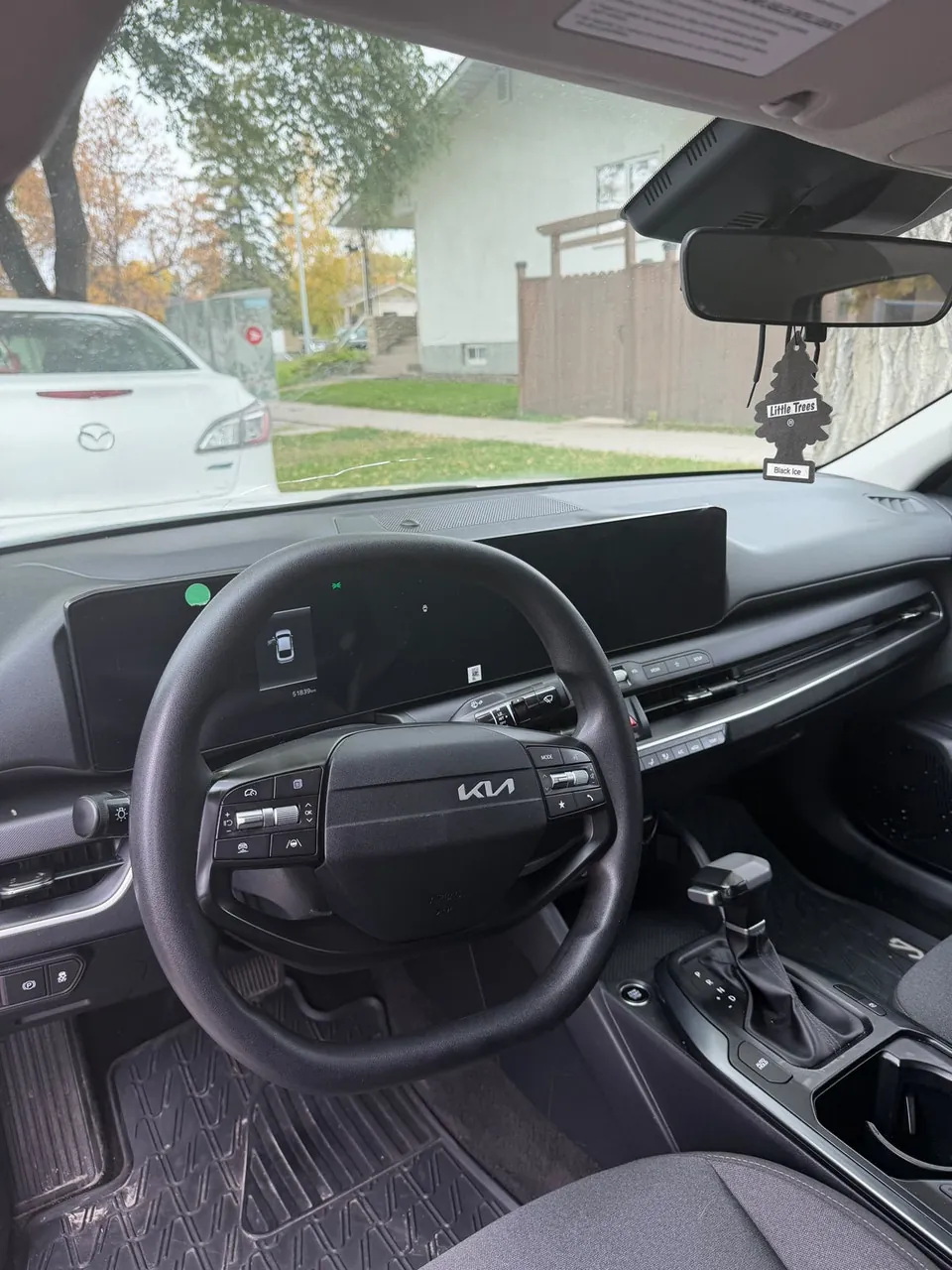 Kia K4 2025 photo 5