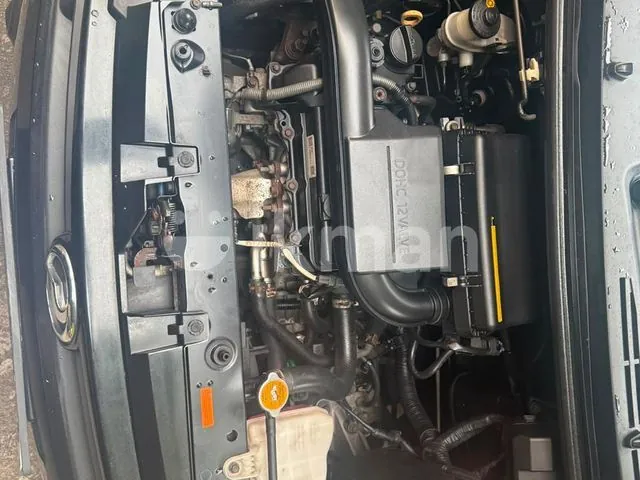 Perodua Axia 2016 photo 4