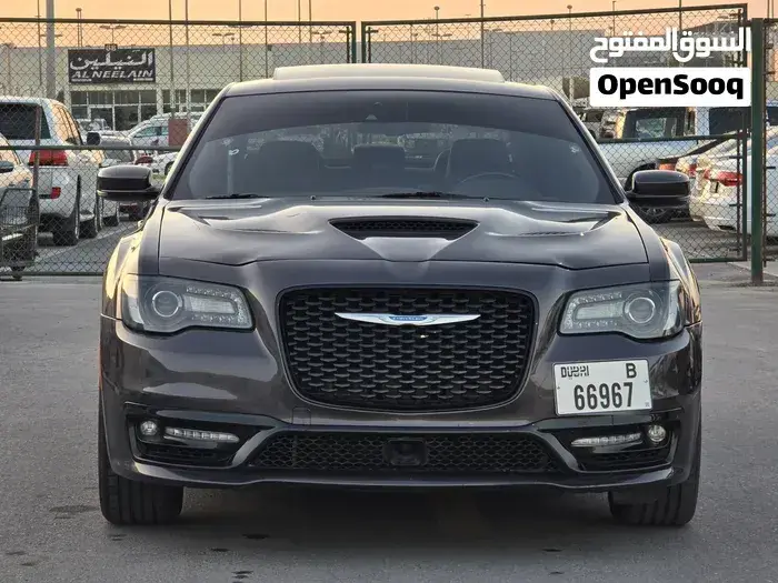 Chrysler 300