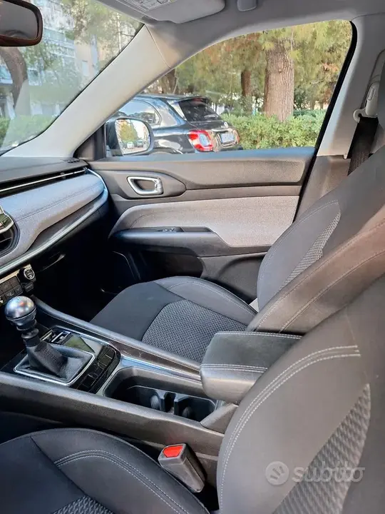 Jeep Compass 2021 photo 5