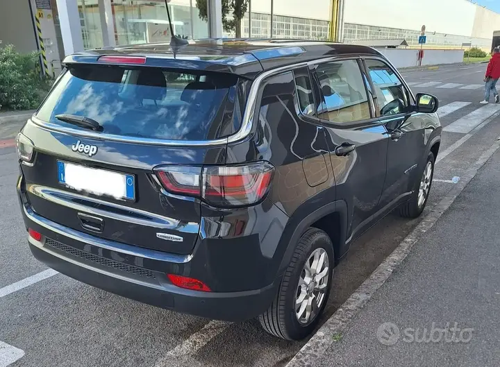 Jeep Compass 2021 photo 4