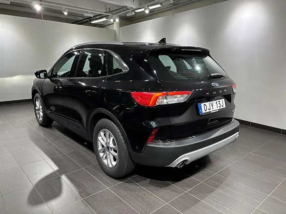 Ford Kuga 2023 photo 2