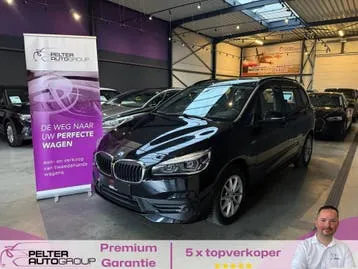 BMW 216 D Active Tourer