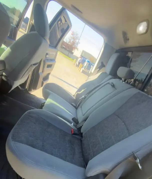 Ram 1500 2019 photo 4