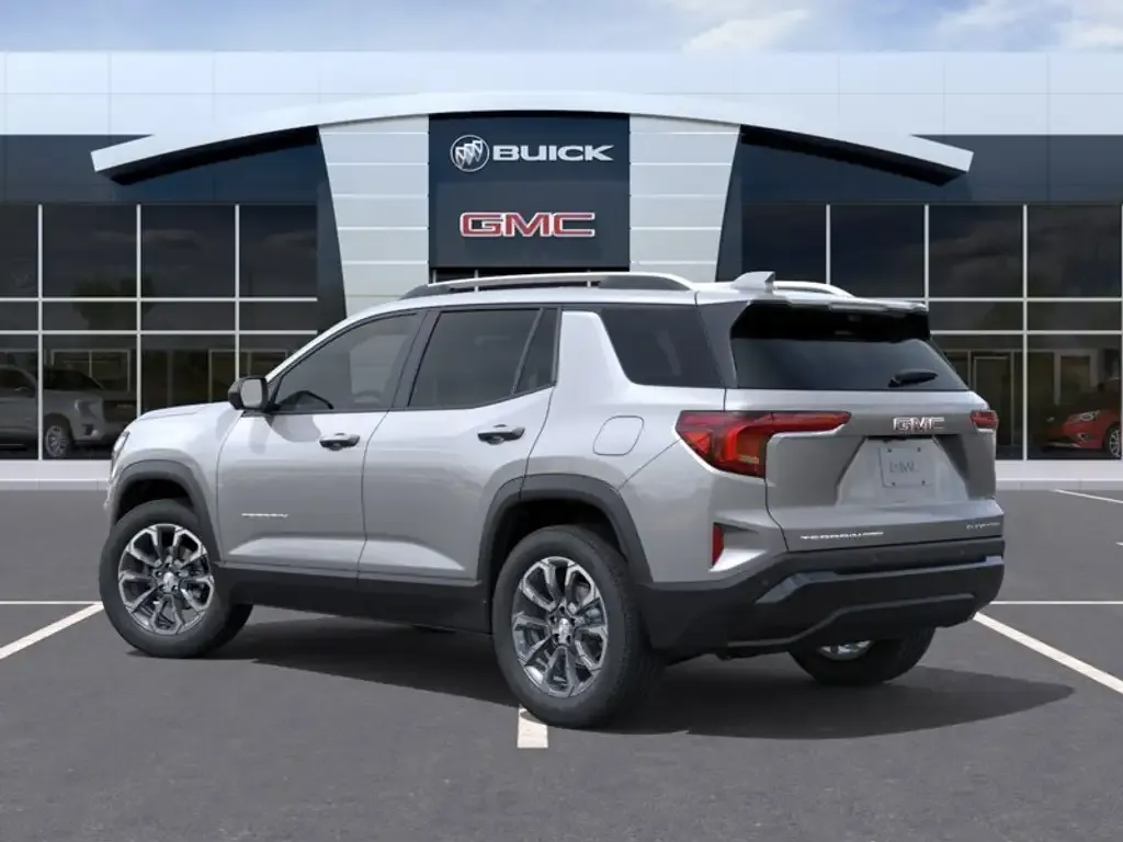 GMC Terrain 2027 photo 3