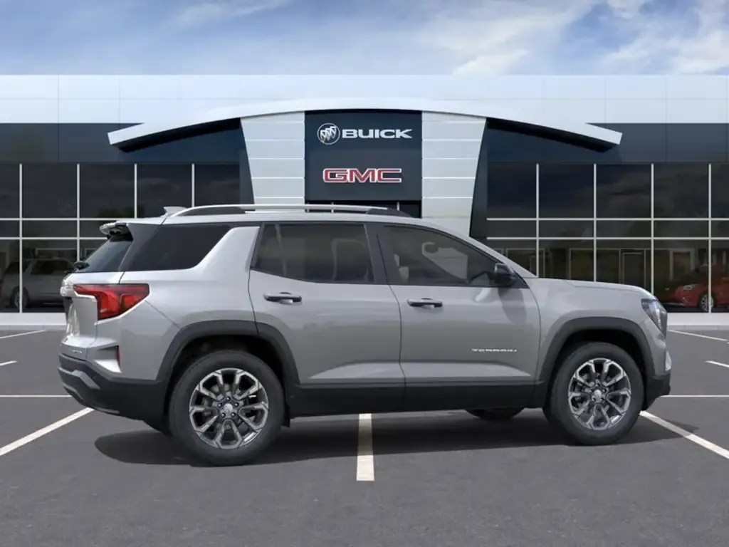 GMC Terrain 2027 photo 5