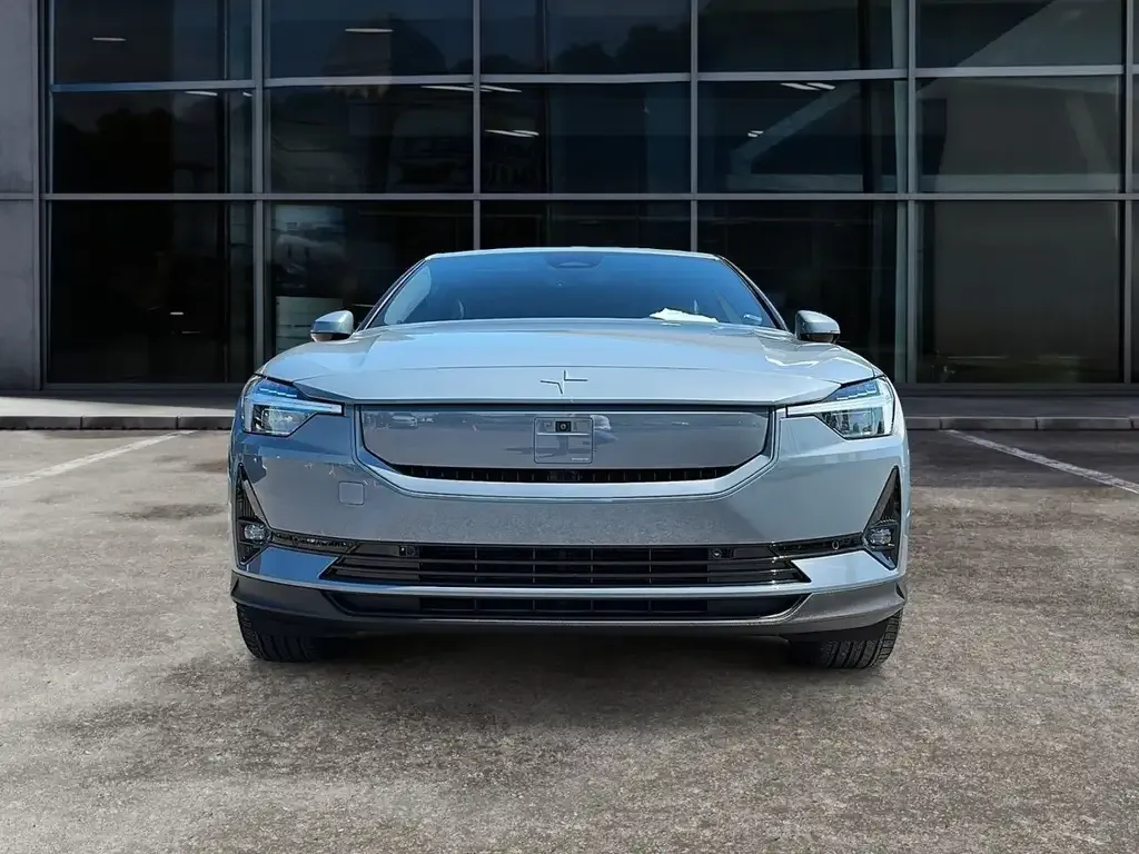Polestar 2 2024 photo 3
