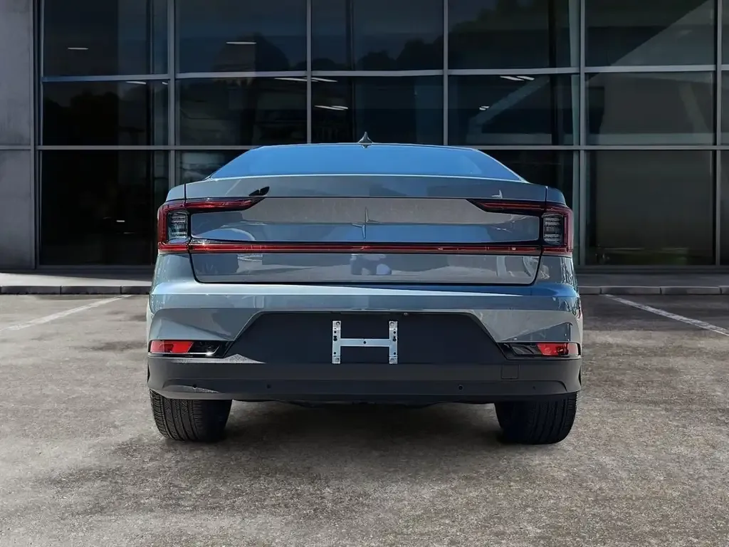 Polestar 2 2024 photo 5