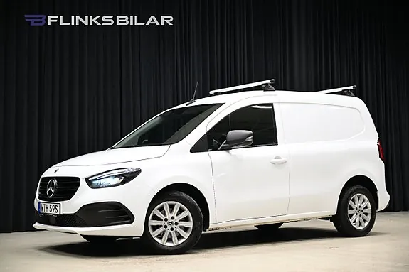 Mercedes-Benz Citan 110