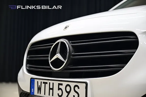 Mercedes-Benz Citan 110 2023 photo 5
