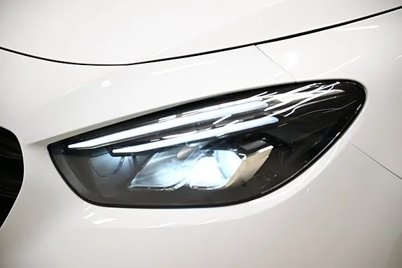 Mercedes-Benz Citan 110 2023 photo 3