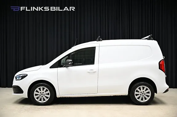 Mercedes-Benz Citan 110 2023 photo 2